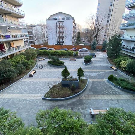 Green Apartment 214 With Private Parking Bucareste Exterior foto