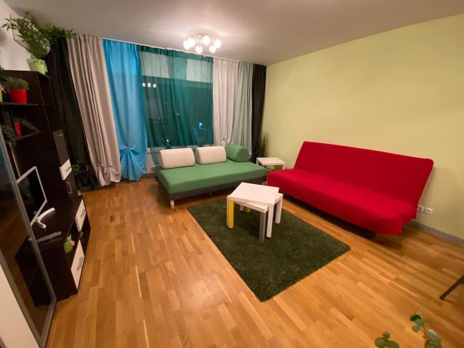 Green Apartment 214 With Private Parking Bucareste Exterior foto